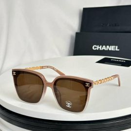 Picture of Chanel Sunglasses _SKUfw56738164fw